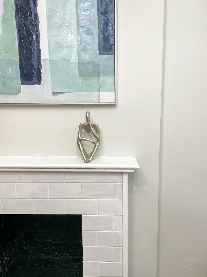 Wrigleyville Friends Unit - 5Bdrm Σικάγο Εξωτερικό φωτογραφία