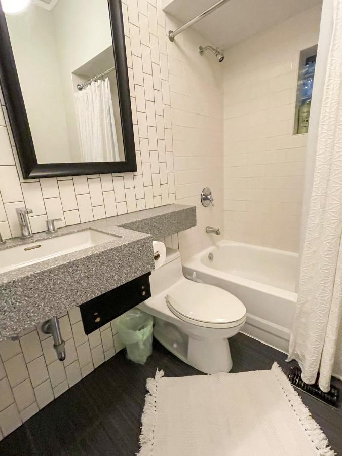 Wrigleyville Friends Unit - 5Bdrm Σικάγο Εξωτερικό φωτογραφία