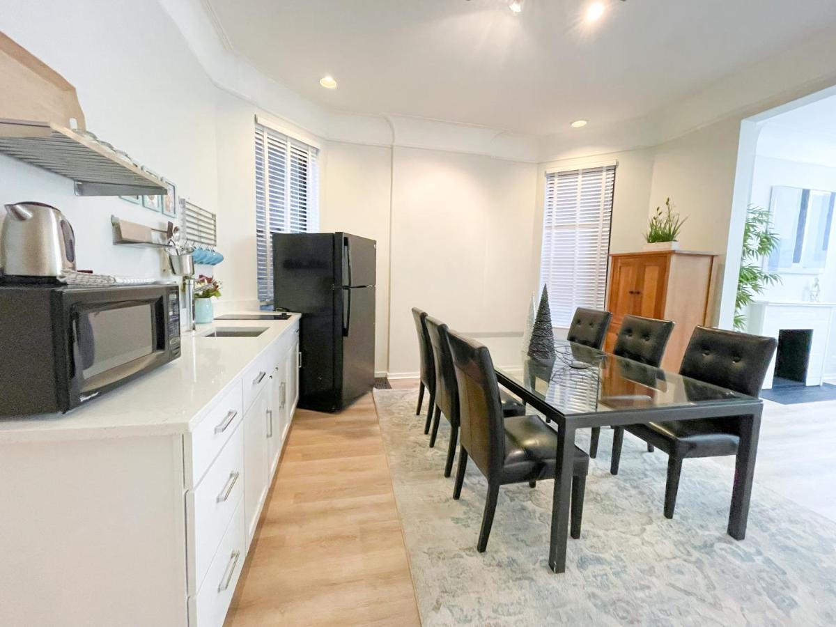 Wrigleyville Friends Unit - 5Bdrm Σικάγο Εξωτερικό φωτογραφία