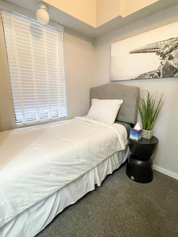 Wrigleyville Friends Unit - 5Bdrm Σικάγο Εξωτερικό φωτογραφία