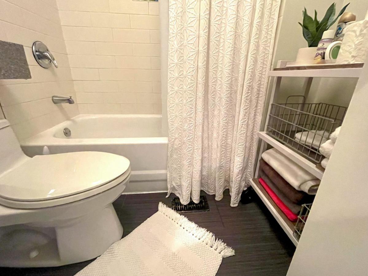 Wrigleyville Friends Unit - 5Bdrm Σικάγο Εξωτερικό φωτογραφία
