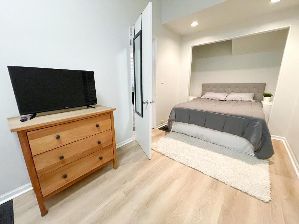 Wrigleyville Friends Unit - 5Bdrm Σικάγο Εξωτερικό φωτογραφία