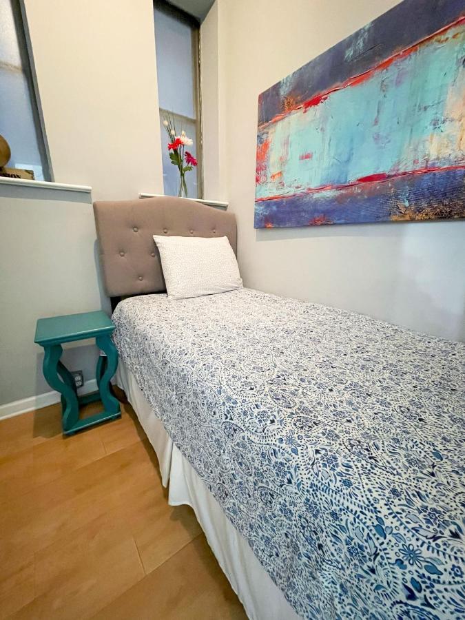 Wrigleyville Friends Unit - 5Bdrm Σικάγο Εξωτερικό φωτογραφία