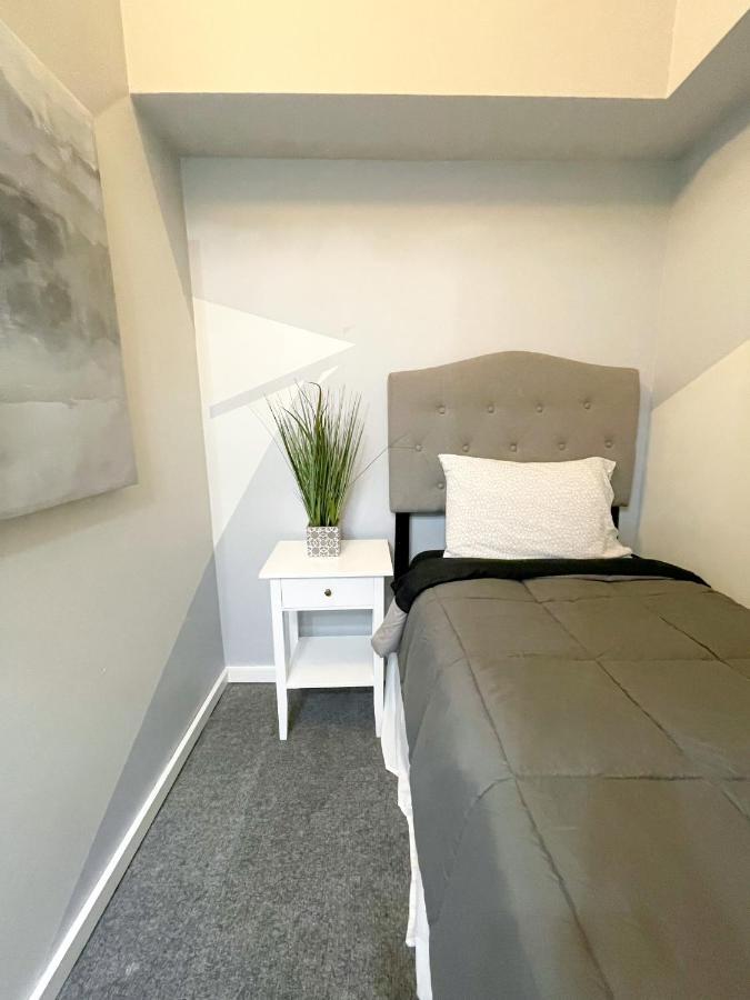 Wrigleyville Friends Unit - 5Bdrm Σικάγο Εξωτερικό φωτογραφία